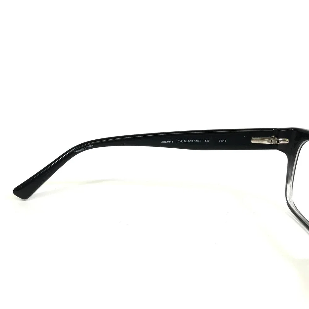 Joseph Abboud demo lenses